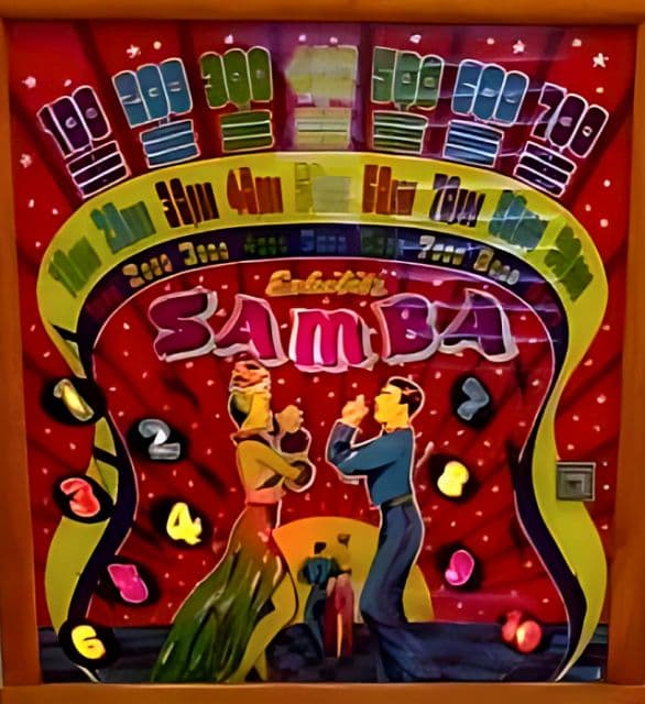 Samba