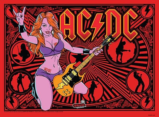 AC/DC (LUCI)