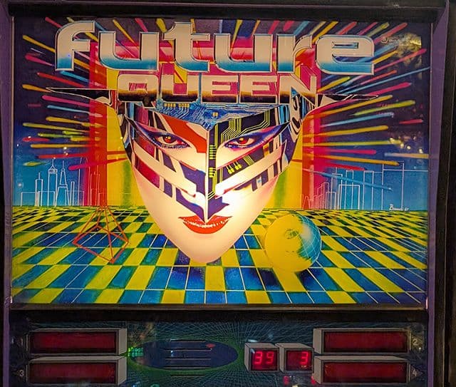 Future Queen