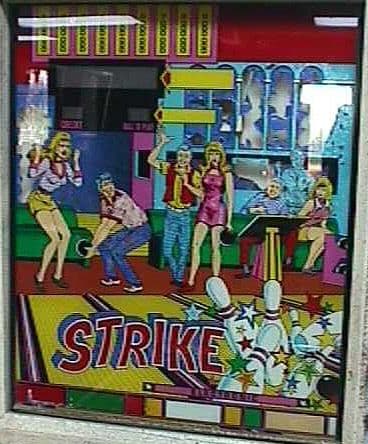 Strike