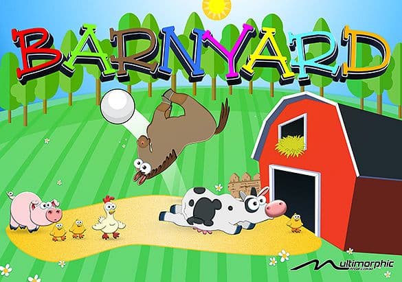 Barnyard