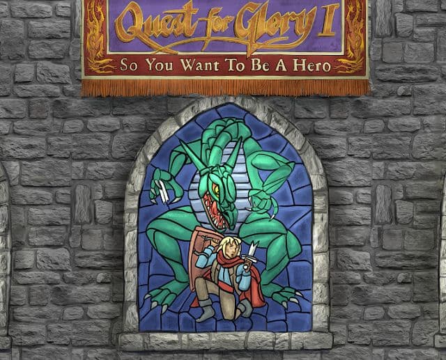 Quest for Glory