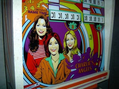 Charlie’s Angels (EM)