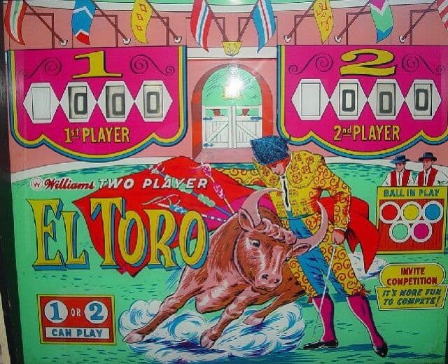 El Toro