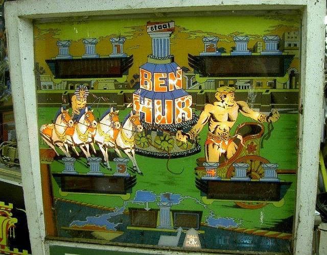 Ben-Hur