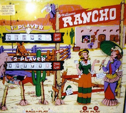 Rancho