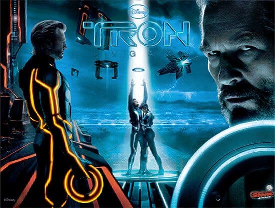 TRON: Legacy