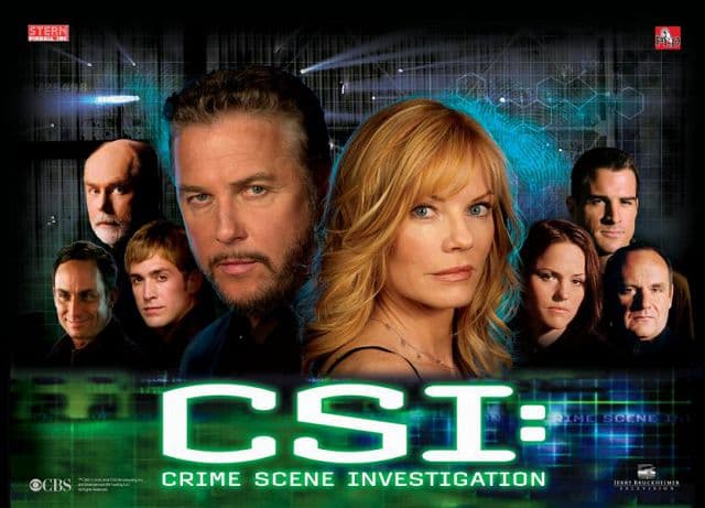 CSI