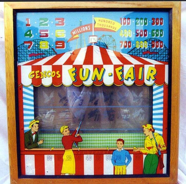 Fun-Fair