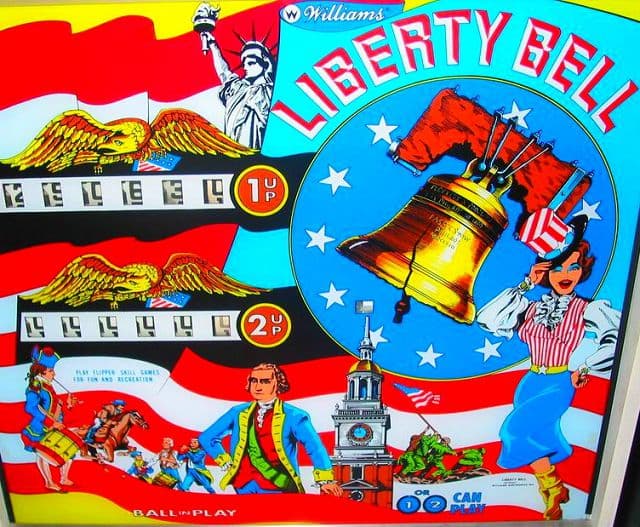 Liberty Bell