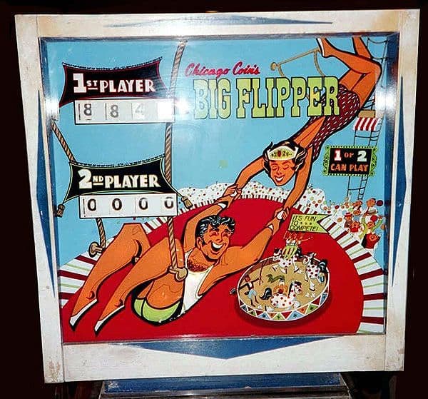 Big Flipper