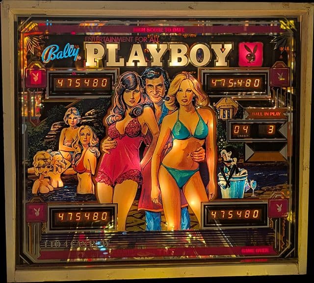 Playboy