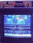 Flip-VI