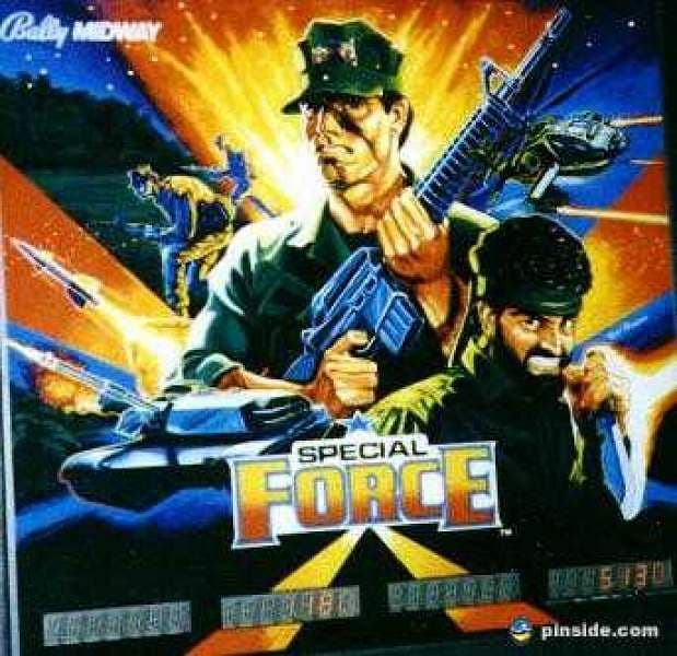 Special Force