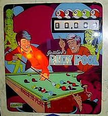 Play Pool