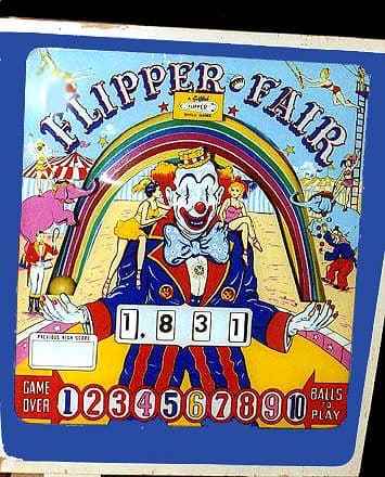 Flipper Fair