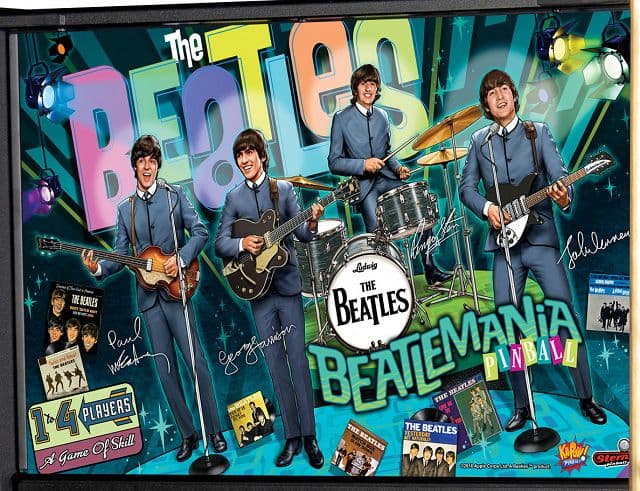 Beatles (Platinum)