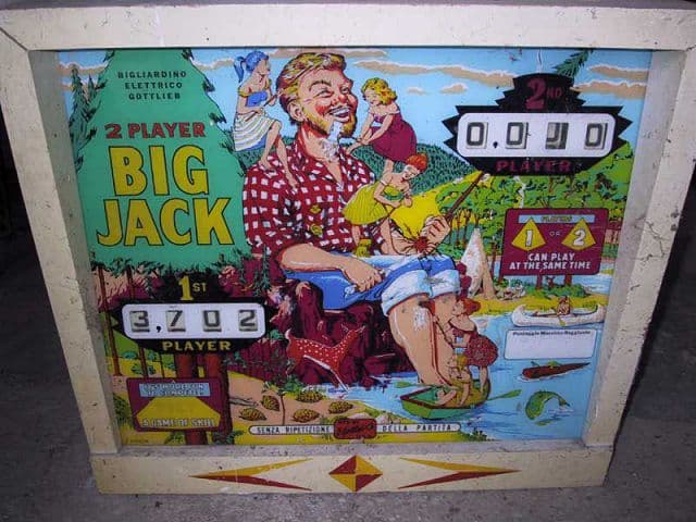 Big Jack