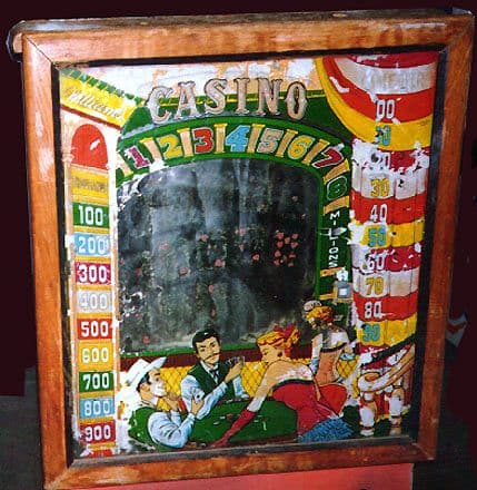Casino