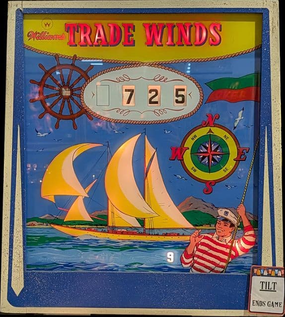 Trade Winds