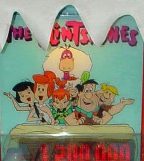 The Flintstones