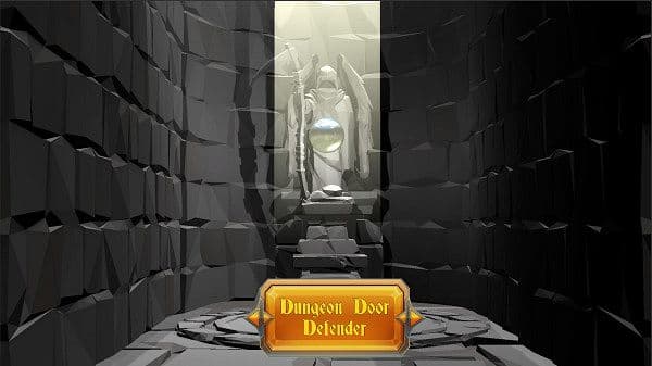 Dungeon Door Defender