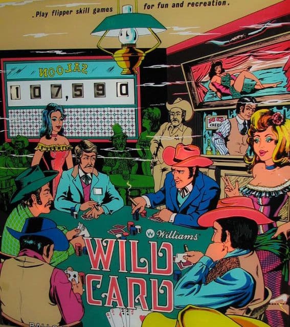 Wild Card