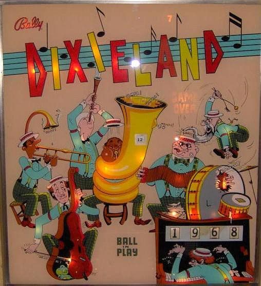 Dixieland