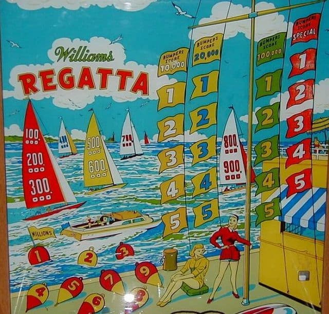 Regatta