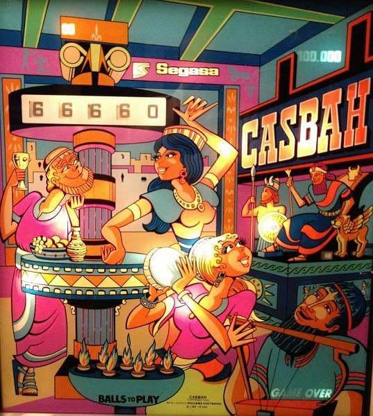Casbah