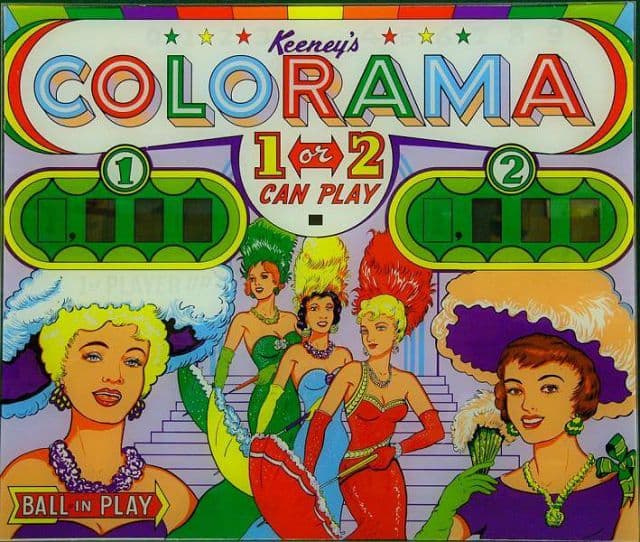 Colorama