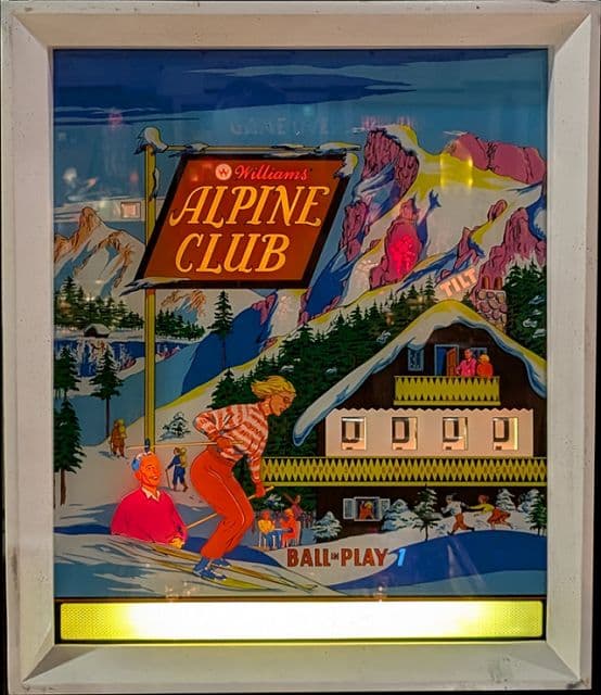 Alpine Club