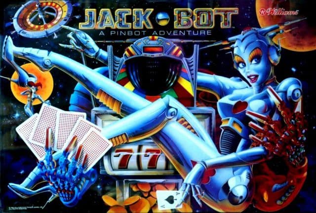 Jack-Bot