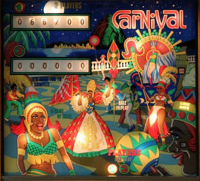 Carnival