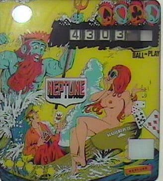 Neptune