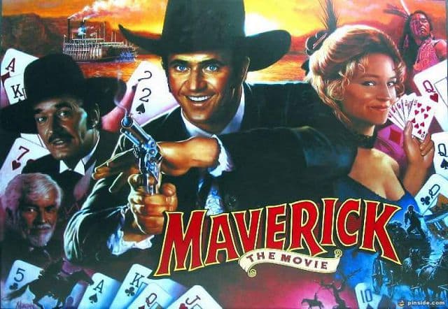 Maverick