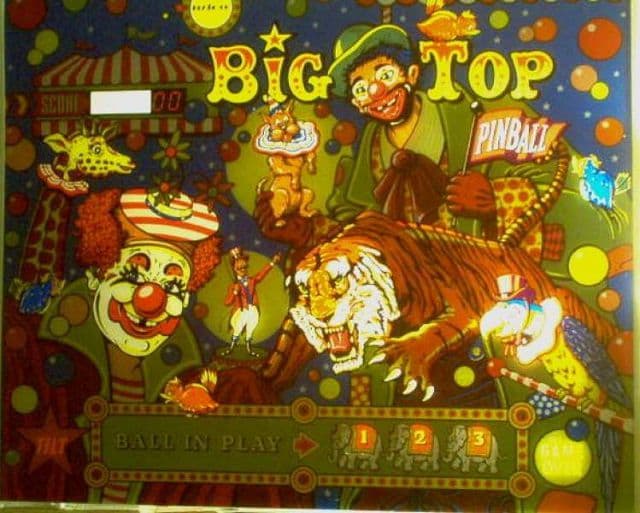 Big Top