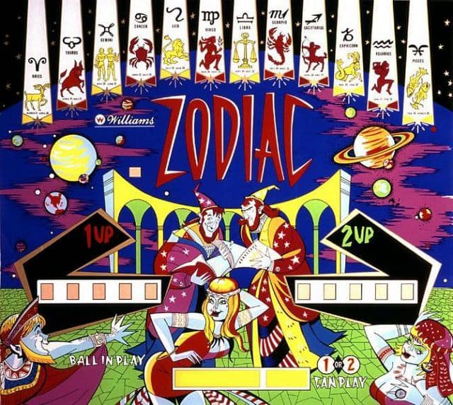 Zodiac