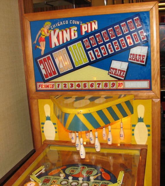 King Pin