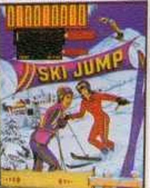 Ski Jump (SS)