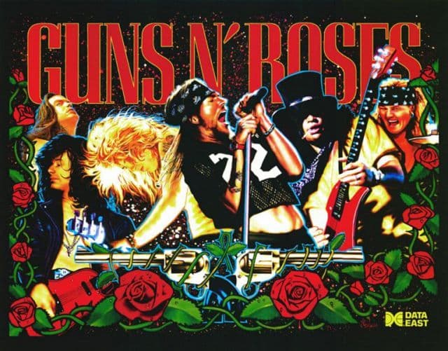 Guns 'N Roses