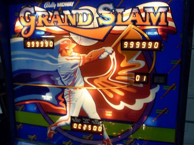 Grand Slam