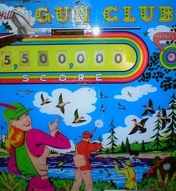 Gun Club
