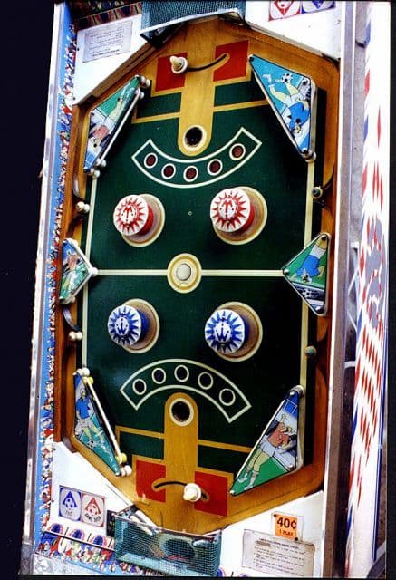 Crown Soccer Special