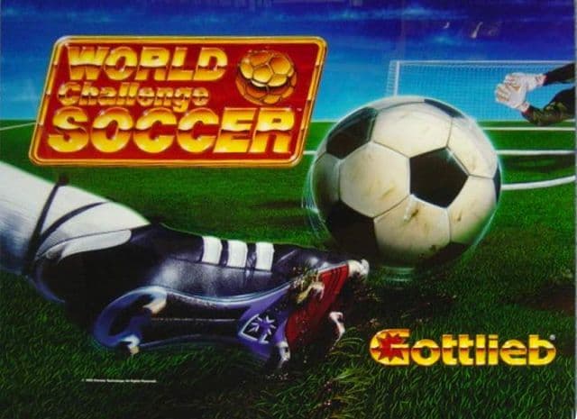 World Challenge Soccer
