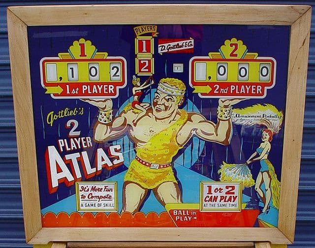 Atlas