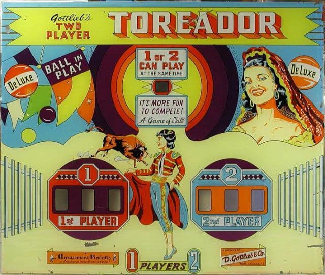 Toreador