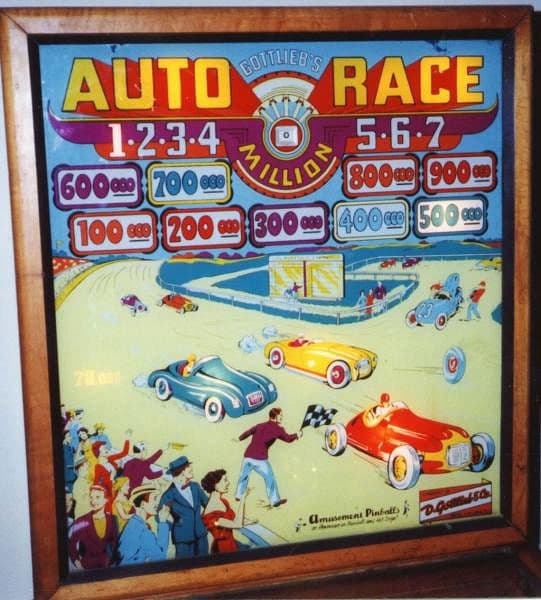 Auto Race