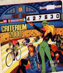 Criterium 2000