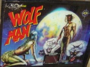 Wolf Man